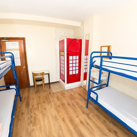 Kensal Green Backpackers Londra Dış mekan fotoğraf