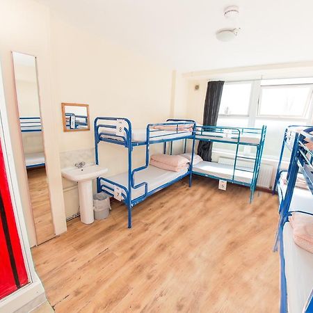 Kensal Green Backpackers Londra Dış mekan fotoğraf