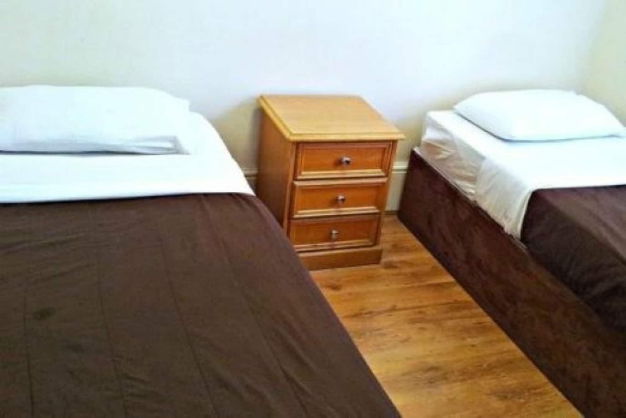 Kensal Green Backpackers Londra Dış mekan fotoğraf