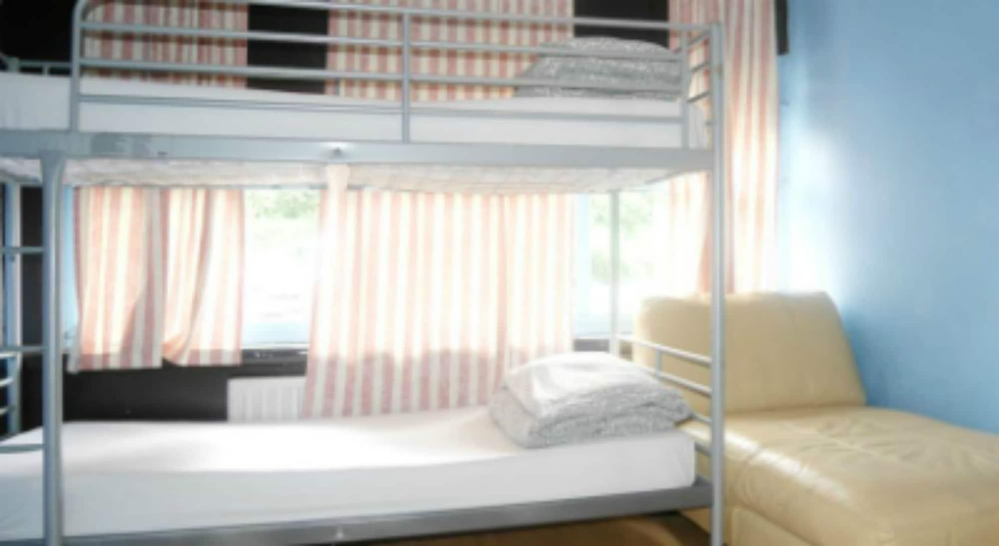 Kensal Green Backpackers Londra Dış mekan fotoğraf