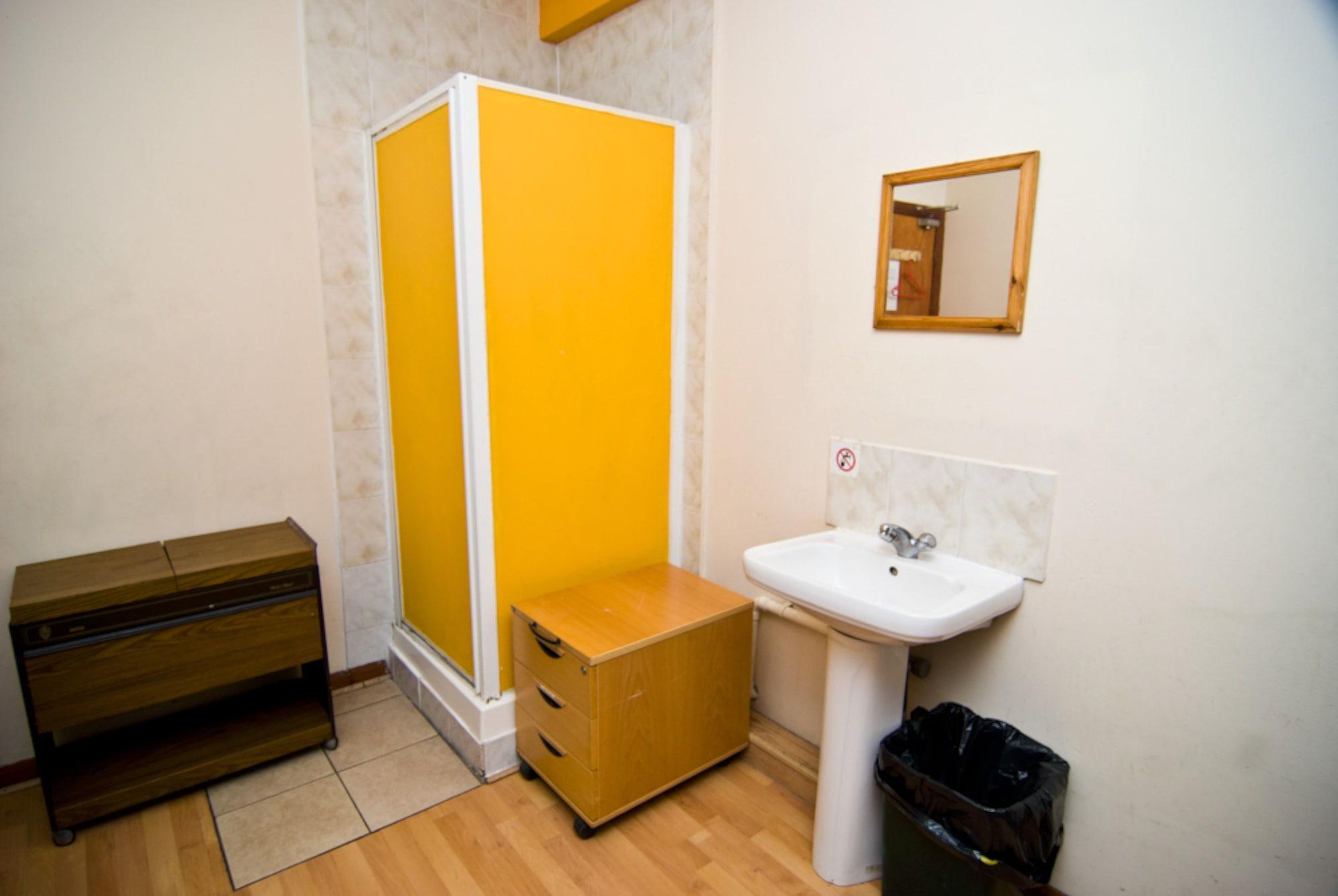 Kensal Green Backpackers Londra Dış mekan fotoğraf