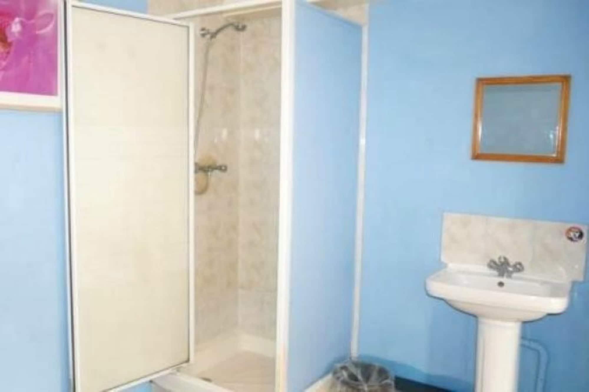 Kensal Green Backpackers Londra Dış mekan fotoğraf