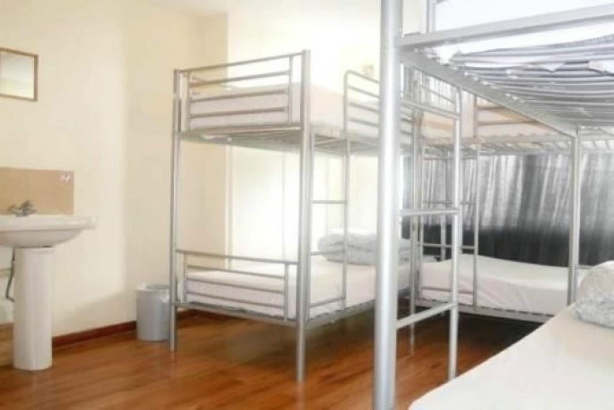 Kensal Green Backpackers Londra Dış mekan fotoğraf
