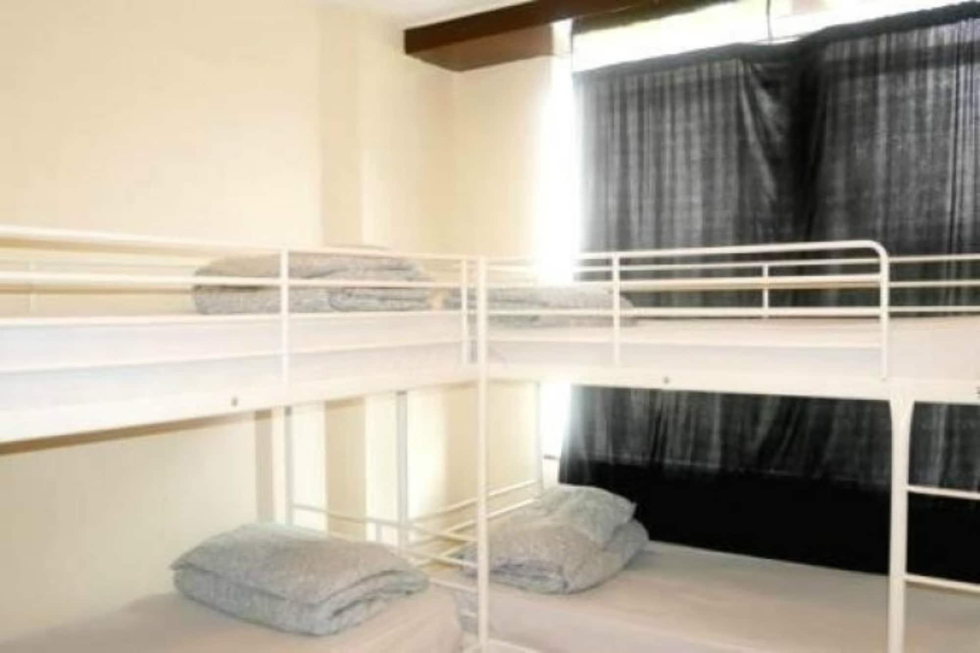 Kensal Green Backpackers Londra Dış mekan fotoğraf