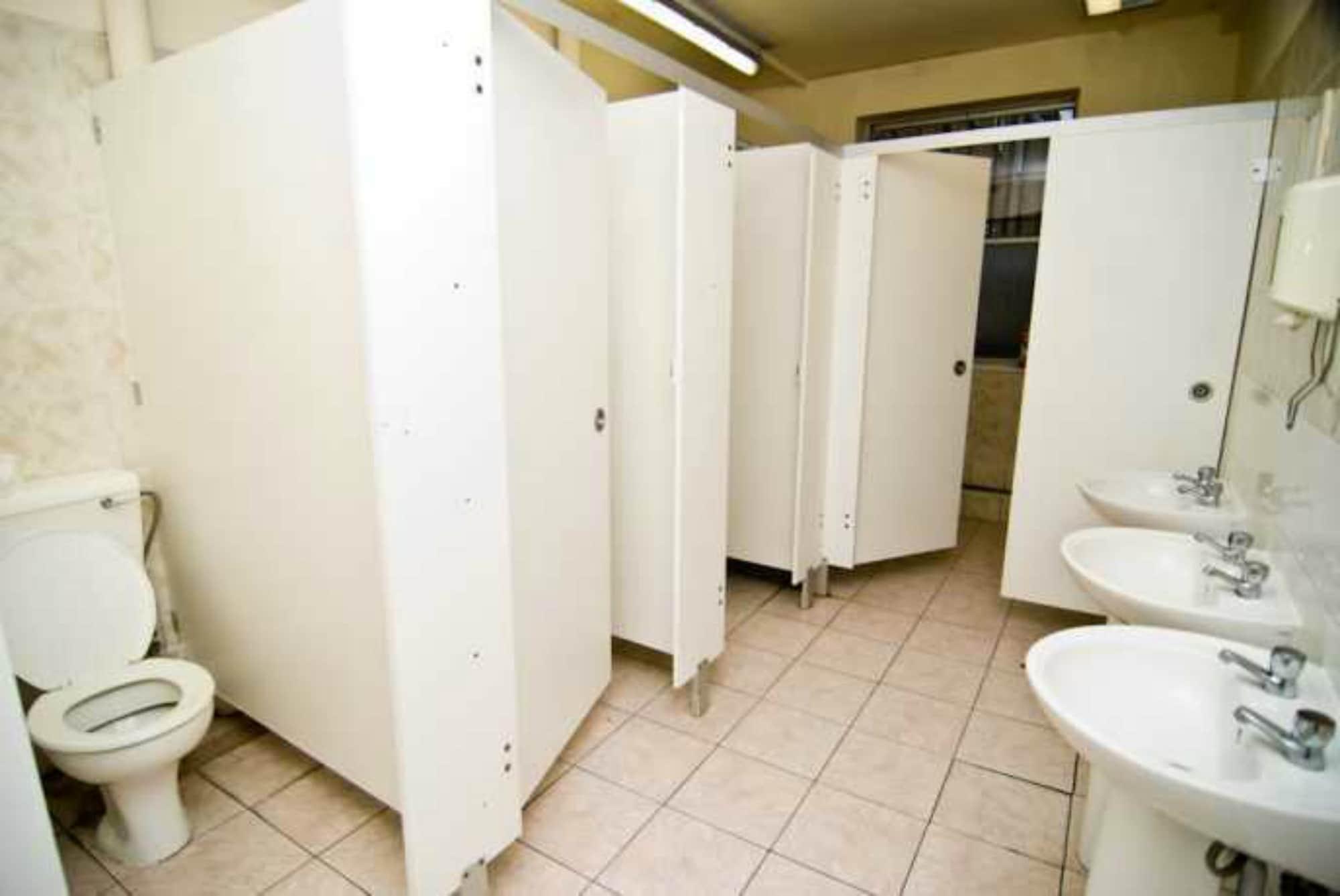 Kensal Green Backpackers Londra Dış mekan fotoğraf