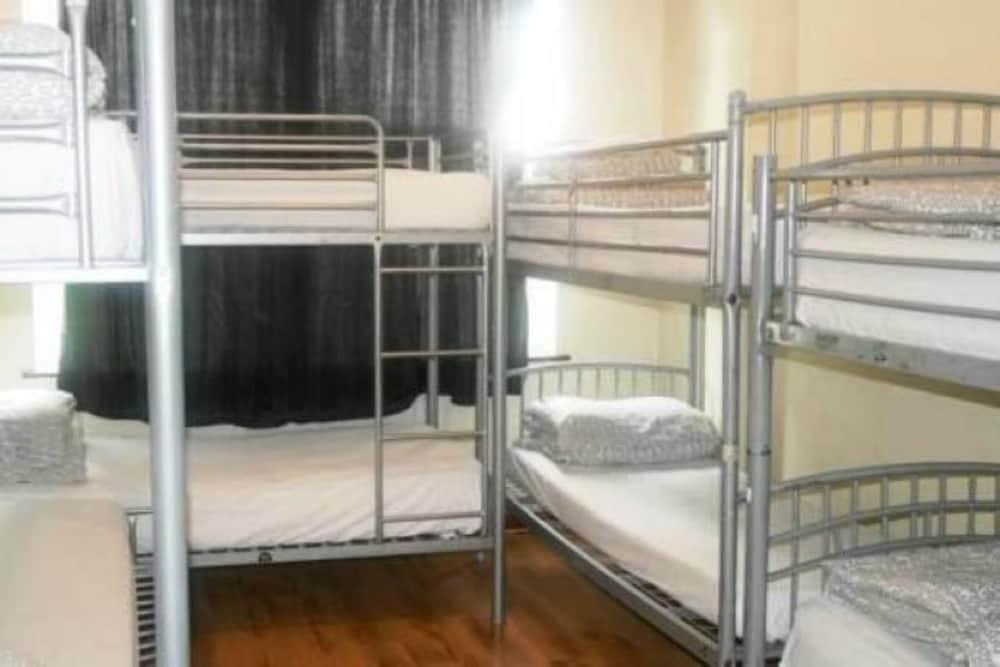 Kensal Green Backpackers Londra Dış mekan fotoğraf