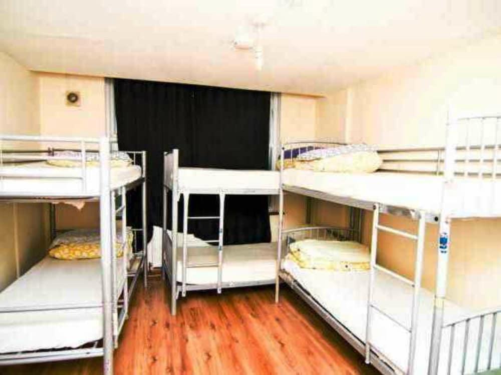 Kensal Green Backpackers Londra Dış mekan fotoğraf