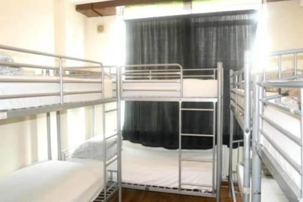 Kensal Green Backpackers Londra Dış mekan fotoğraf