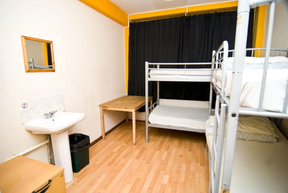 Kensal Green Backpackers Londra Dış mekan fotoğraf