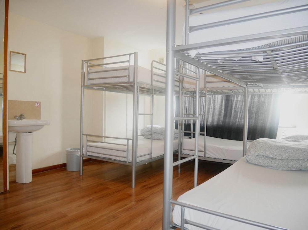 Kensal Green Backpackers Londra Dış mekan fotoğraf
