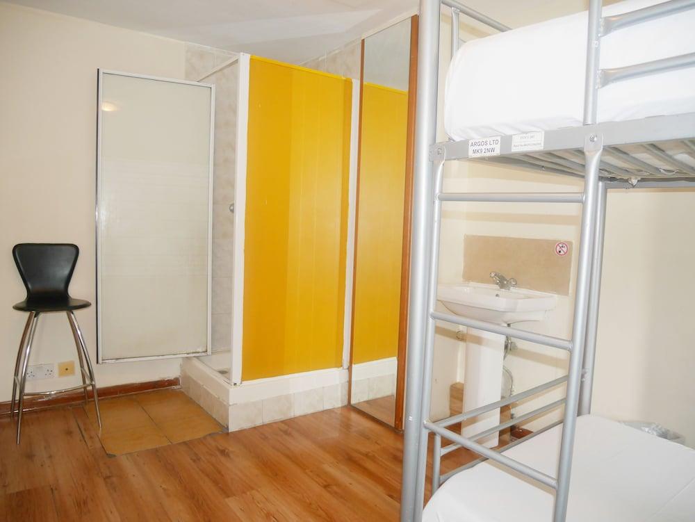 Kensal Green Backpackers Londra Dış mekan fotoğraf