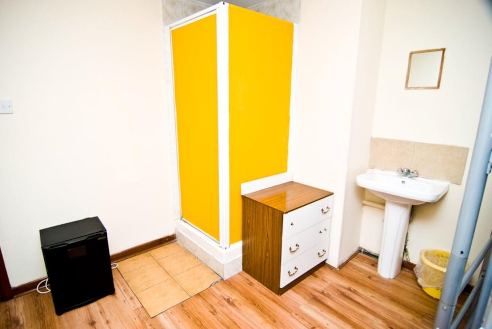 Kensal Green Backpackers Londra Dış mekan fotoğraf