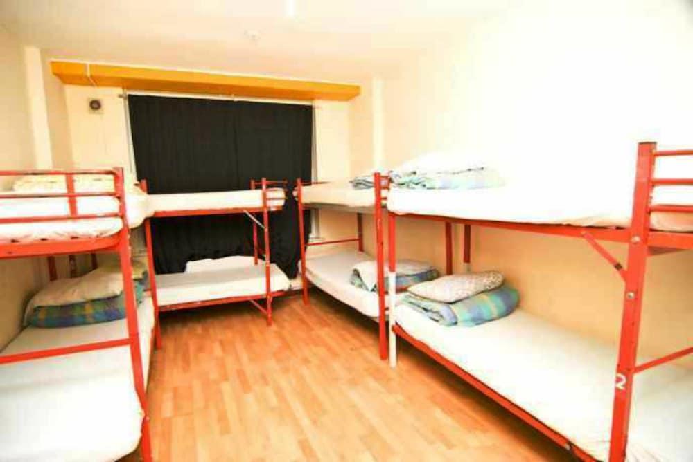 Kensal Green Backpackers Londra Dış mekan fotoğraf