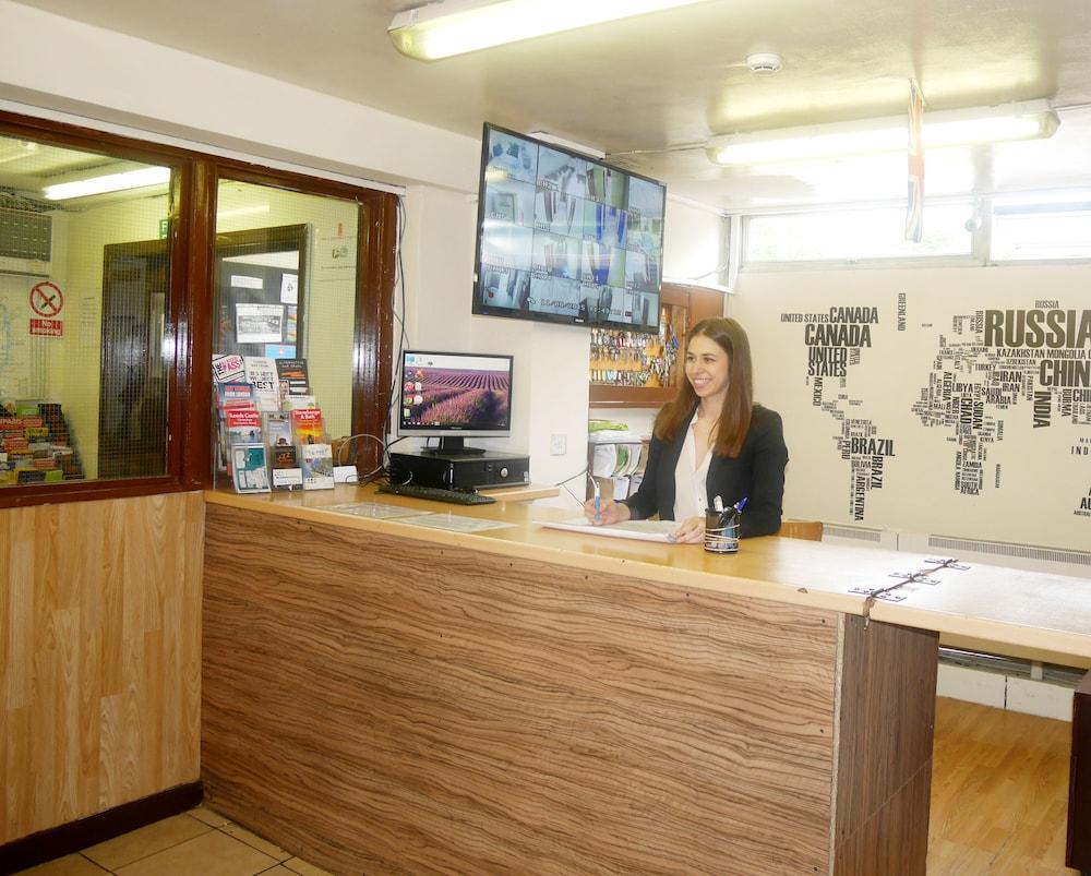 Kensal Green Backpackers Londra Dış mekan fotoğraf