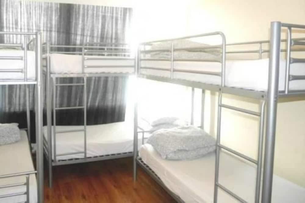 Kensal Green Backpackers Londra Dış mekan fotoğraf