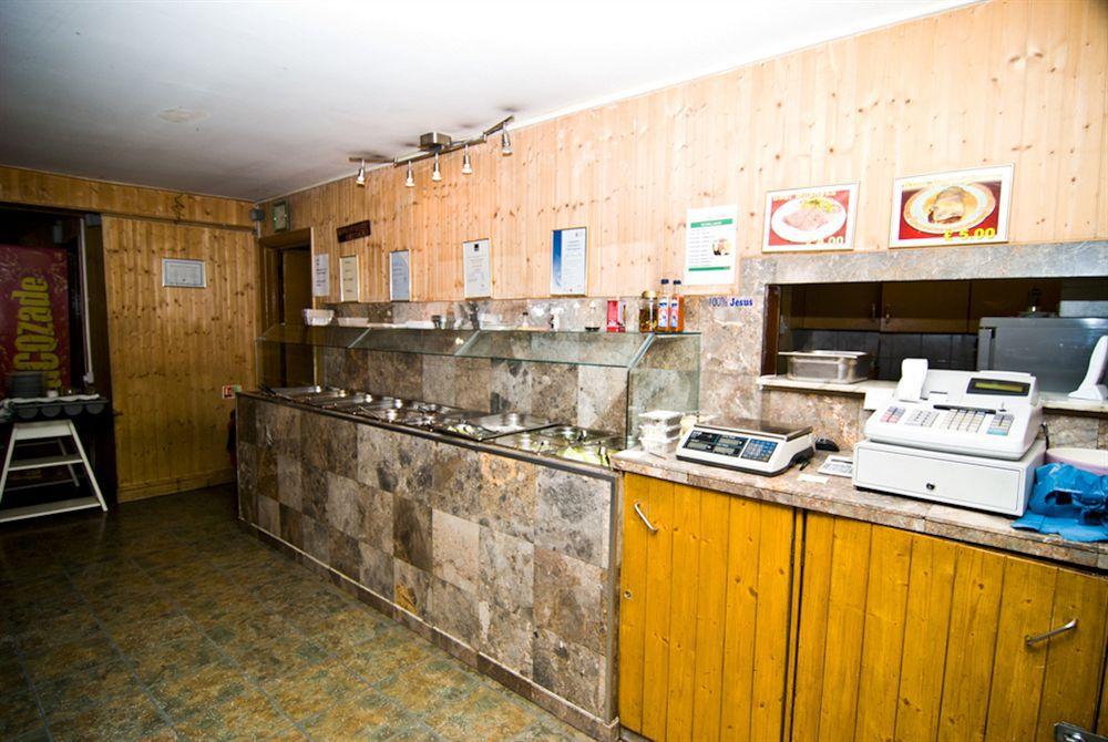 Kensal Green Backpackers Londra Dış mekan fotoğraf