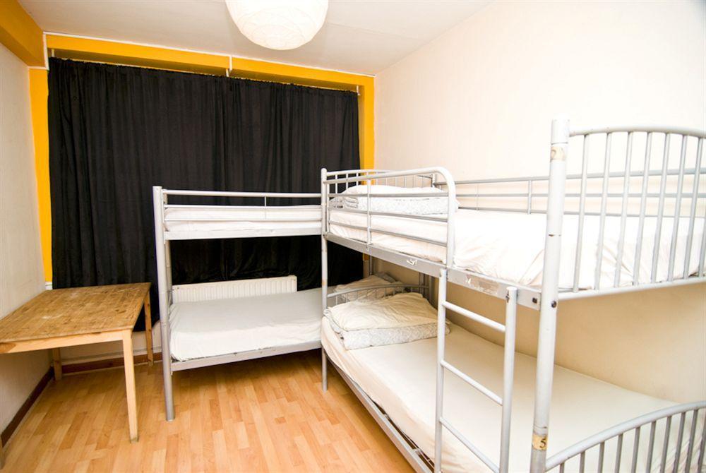 Kensal Green Backpackers Londra Dış mekan fotoğraf