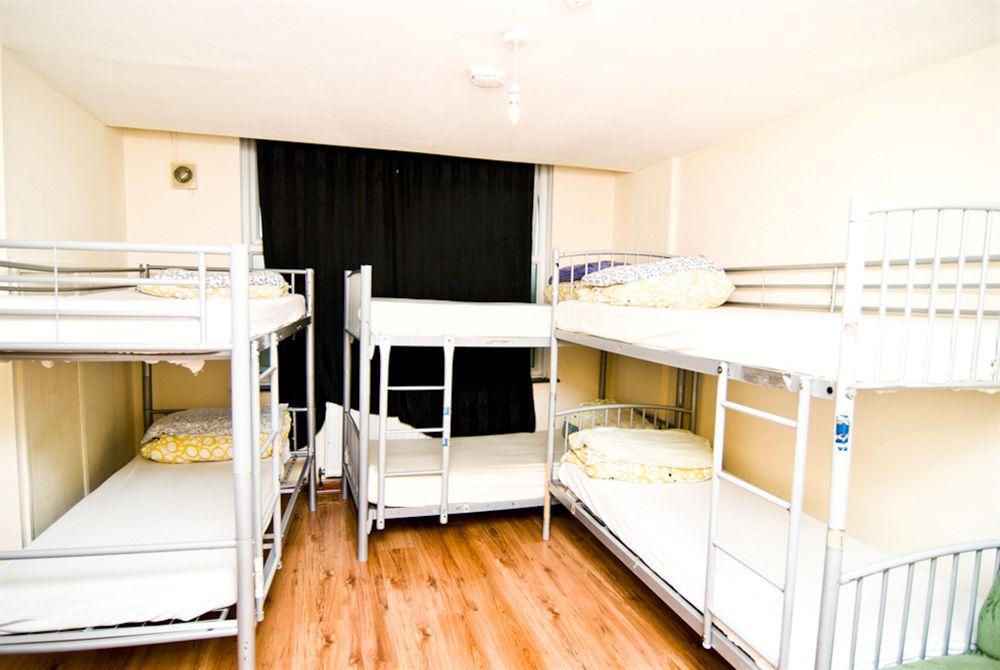 Kensal Green Backpackers Londra Dış mekan fotoğraf