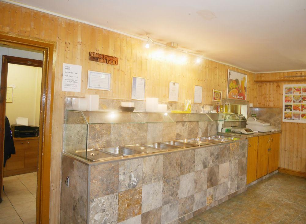 Kensal Green Backpackers Londra Dış mekan fotoğraf