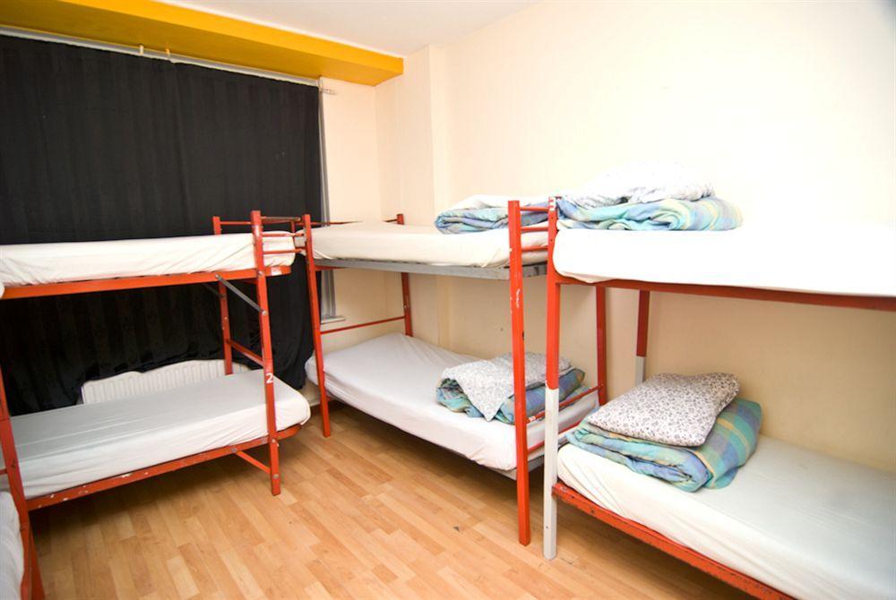 Kensal Green Backpackers Londra Dış mekan fotoğraf