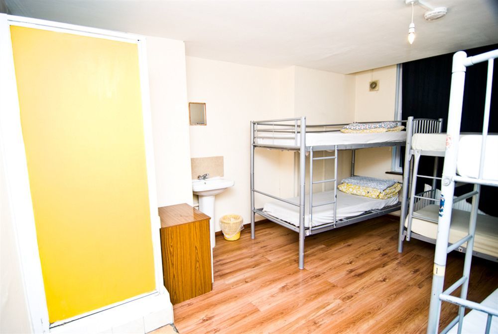 Kensal Green Backpackers Londra Dış mekan fotoğraf